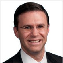 Douglas Manya, EVP, General Counsel, Secretary, LGS Innovations