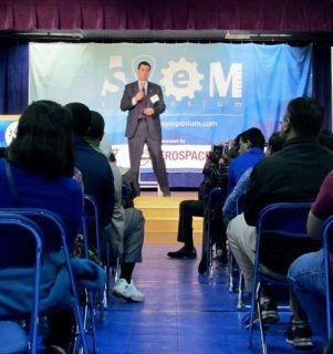 Evan Glazer + Audience edited