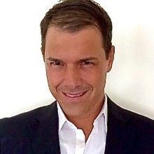 Jerry Ambrosh, Chief Business Development Officer, PSI