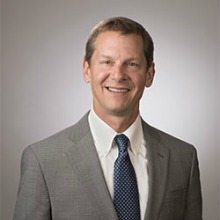 Marcus Collier, SVP, General Dynamics Information Technology