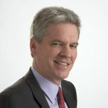 Mark Walsh, Co-Founder and CEO, Genius Rocket