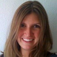 Mary Hamilton, Accenture