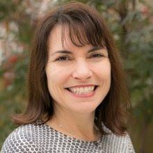 Nene Spivy, Executive Director, Children's Science Center