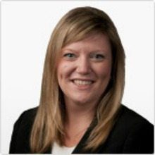 Nyla Beth Gawel, Senior Associate, Booz Allen Hamilton