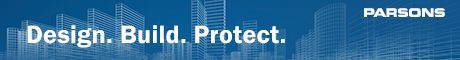 PARSONS BANNER AD