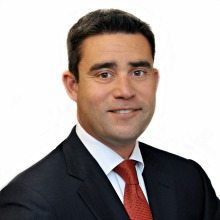 Paul V. Lombardi, President and CEO of TeraThink Corporation