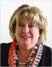 Susan Penfield, Booz Allen Hamilton