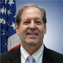 Steven Cooper, U.S. Department of Commerce