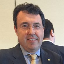 Wayne Berson, CEO, BDO USA