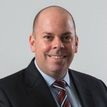 Bill Bressette, Baker Tilly