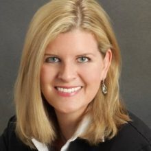 Colette LaForce, ICF International