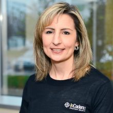 Christine DeYuliis, InCadence Strategic Solutions