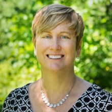 Mary Ann Hopkins, Parsons