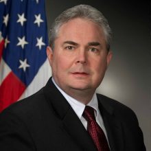 Mike Howell, ACT-IAC Institute for Innovation and Special Projects