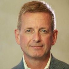 Jim Schleckser headshot