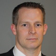 Lee Shabe, Vice President of Cloud Solutions, ViON Corporation