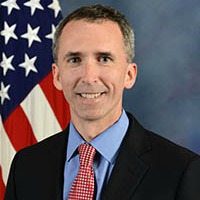 Hon. Marcel Lettre, Under Secretary of Defense for Intelligence