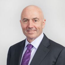 Mark Testoni, 2016 Masquerade Ball event chairman