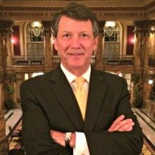 Marty Cummings, CEO, Integrated Systems, Inc.