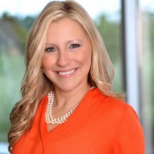 Ericka Shirley, InCadence Strategic Solutions