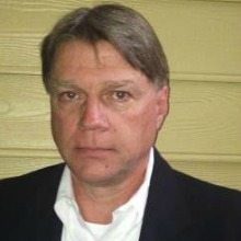 Tim McCurry, Director of IVR Solutions at Contact Solutions