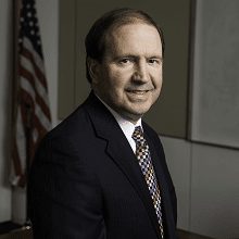 John Edgar, Chief Strategist of IT Transformation, Salient CRGT