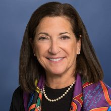 Barbara Werther, Sedgwick