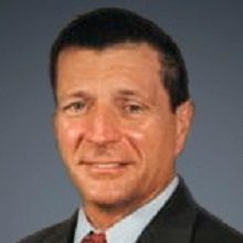 David Dacquino, Senior Vice President of Defense Services, Serco North America