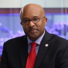 Gary Walker, Vice President, MicroPact