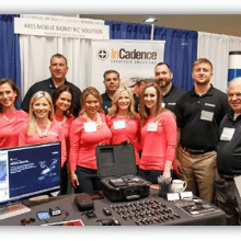 InCadence Wins "Transformer of the Year" Award