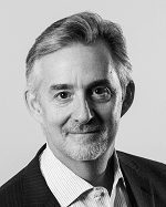 Scott Miller, President and CEO, FCi Federal