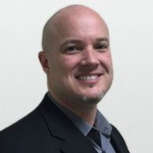 Scott Mallory, Director of Federal Civilian PMO, SNAP Inc.