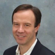 Sean Mallon, Associate Vice President, George Mason University