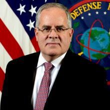 David R. Shedd, SOSi