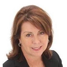 Jill Singer, Vice President of National Security for AT&T’s Government Solutions group