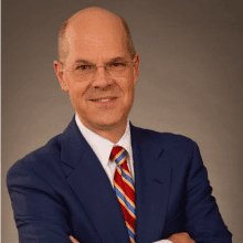 Steve Charles, Co-founder, immixGroup