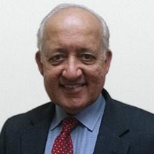 Vish Varma, Sr. Vice President of Operations, SNAP Inc.