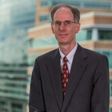 Randy Washington, DCS Corporation