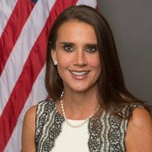 Suzanne Wilson-Houck, Intelligence and National Security Alliance