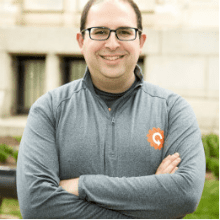 Zvi Band, CEO, Contactually 
