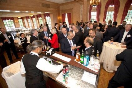 WashingtonExec's Annual Member, Speaker and Supporter Event at Congressional Country Club