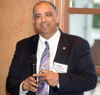 Sumeet Shrivastava, Array IT