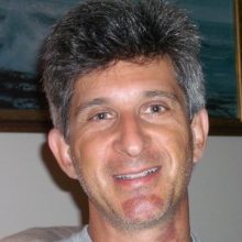 Jeremy Davis, EXOVERA