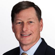 Ray Ivie, LGS Innovations