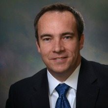 Dan Kotter, Ernst & Young LLP