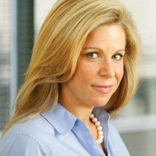 Kymm McCabe, Deloitte Consulting LLP