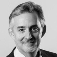 Scott Miller, President and CEO, FCi Federal