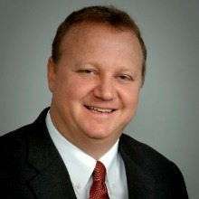 Mark Moore, Access National Bank