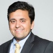 Nikhil Shenoy, Director, Kastle Systems
