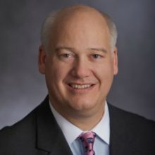 Don Raines, MacAulay-Brown Inc.